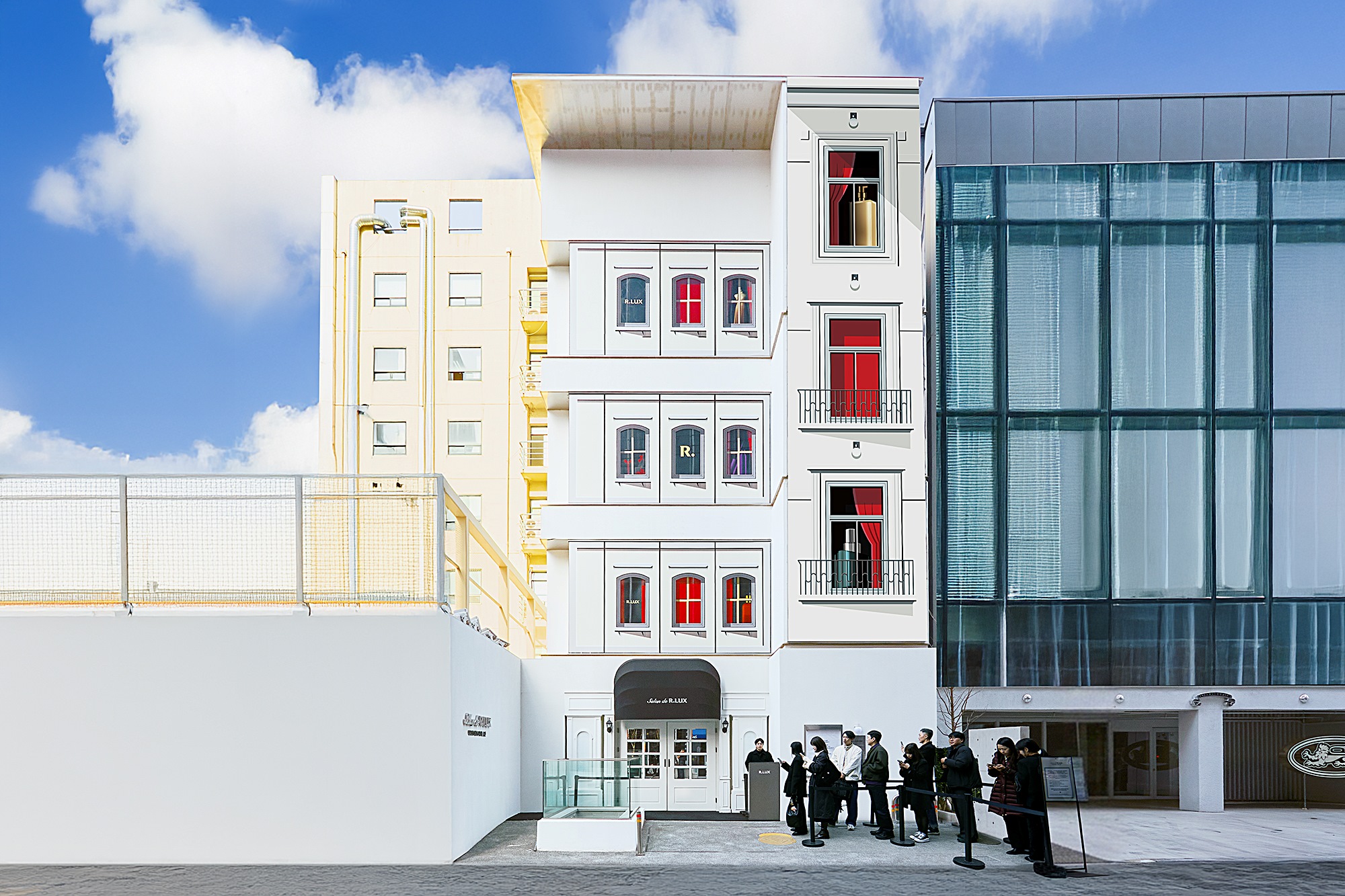 쿠팡 ‘알럭스’ 성수서 유명 메이크업 아티스트 클래스 연다 27-Image